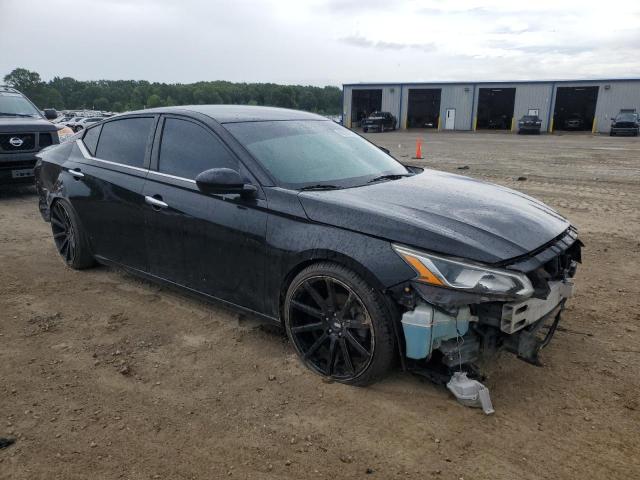 1N4BL4BV3KC125162 - 2019 NISSAN ALTIMA S Қара фото 4