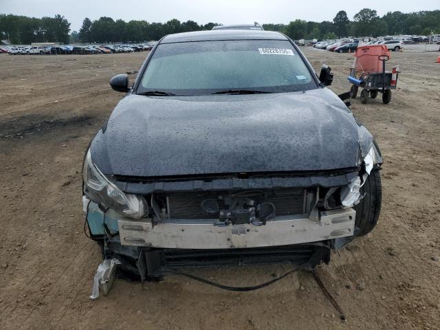 1N4BL4BV3KC125162 - 2019 NISSAN ALTIMA S Қара фото 5