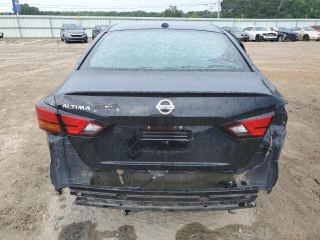 1N4BL4BV3KC125162 - 2019 NISSAN ALTIMA S Қара фото 6