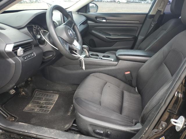 1N4BL4BV3KC125162 - 2019 NISSAN ALTIMA S Қара фото 7