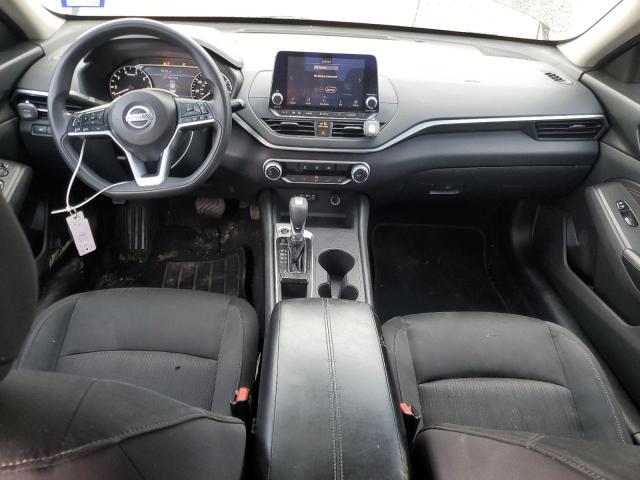 1N4BL4BV3KC125162 - 2019 NISSAN ALTIMA S Қара фото 8