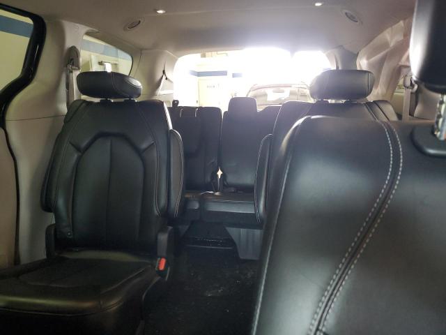 2C4RC1BG3RR182231 - 2024 CHRYSLER PACIFICA TOURING L BLACK photo 10