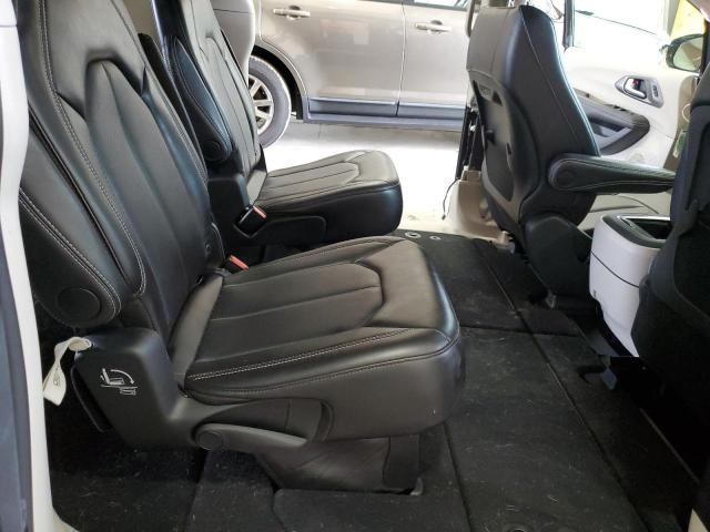 2C4RC1BG3RR182231 - 2024 CHRYSLER PACIFICA TOURING L BLACK photo 11