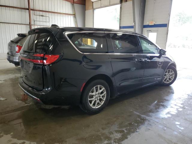 2C4RC1BG3RR182231 - 2024 CHRYSLER PACIFICA TOURING L BLACK photo 3