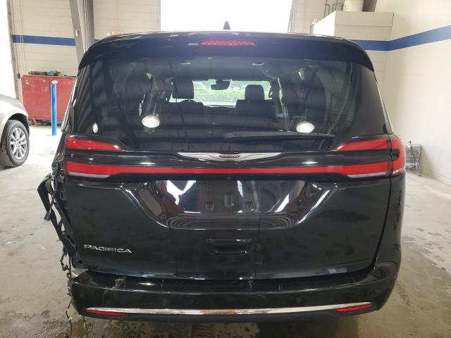 2C4RC1BG3RR182231 - 2024 CHRYSLER PACIFICA TOURING L BLACK photo 6