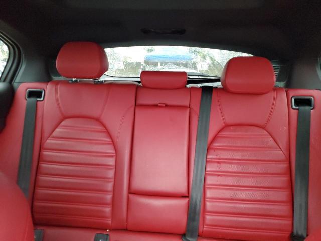 ZASPAKBN0M7D15725 - 2021 ALFA ROMEO STELVIO TI BLUE photo 10