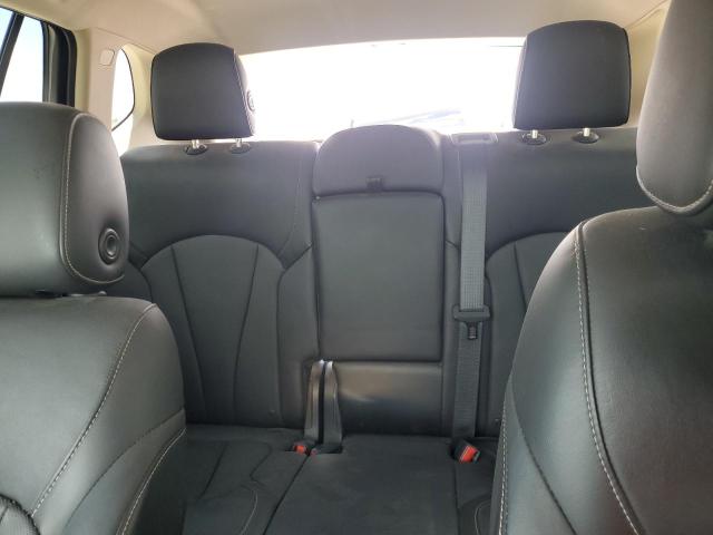 LRBFXBSA0HD049015 - 2017 BUICK ENVISION ESSENCE Gümüş fotoğraf 10