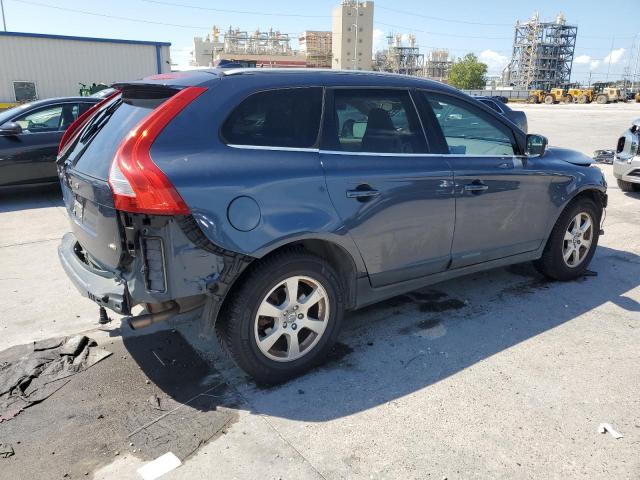 YV4952DZ4B2188278 - 2011 VOLVO XC60 3.2 BLUE photo 3