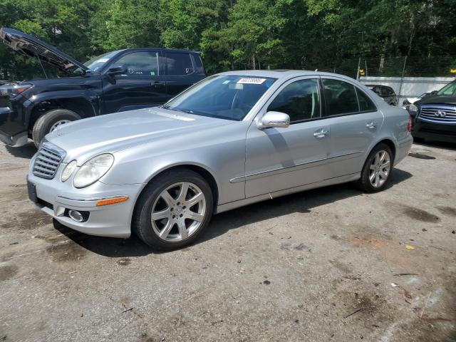 2007 MERCEDES-BENZ E 350, null