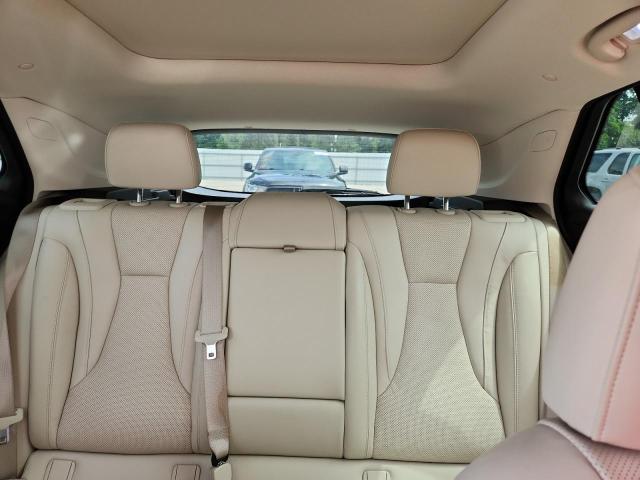 LRBFZNR48MD112707 - 2021 BUICK ENVISION ESSENCE رمادي صورة 10