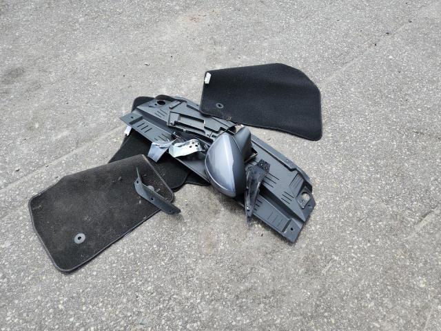 LRBFZNR48MD112707 - 2021 BUICK ENVISION ESSENCE رمادي صورة 13