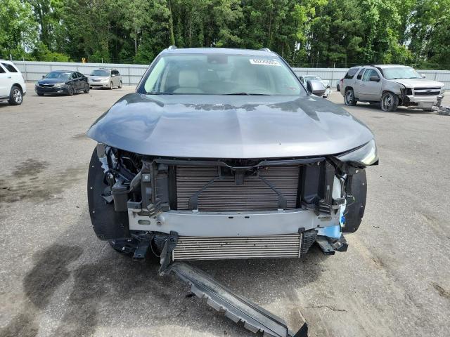 LRBFZNR48MD112707 - 2021 BUICK ENVISION ESSENCE رمادي صورة 5