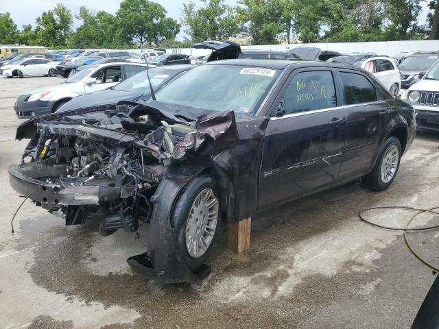 2005 CHRYSLER 300, 