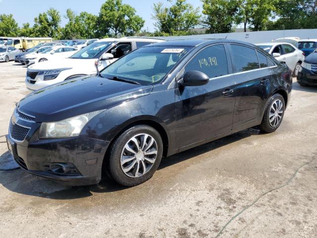 2012 CHEVROLET CRUZE LS, 