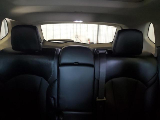 LRBFX2SA7LD065043 - 2020 BUICK ENVISION ESSENCE Ağ foto 10