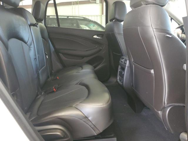 LRBFX2SA7LD065043 - 2020 BUICK ENVISION ESSENCE Ağ foto 11