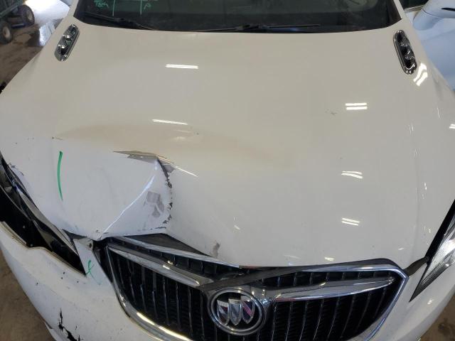 LRBFX2SA7LD065043 - 2020 BUICK ENVISION ESSENCE Ağ foto 12