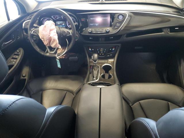 LRBFX2SA7LD065043 - 2020 BUICK ENVISION ESSENCE Ağ foto 8