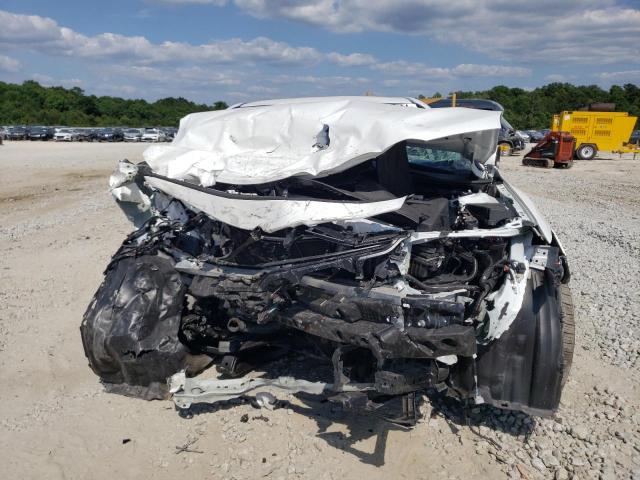 4T1G11AK3PU735989 - 2023 TOYOTA CAMRY SE NIGHT SHADE WHITE photo 5