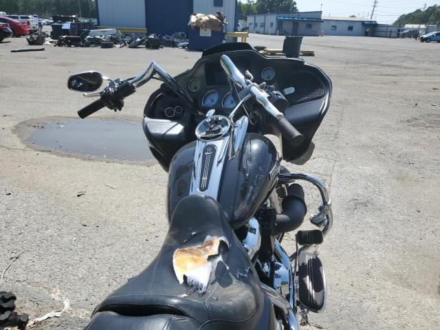 1HD1KHC11NB646112 - 2022 HARLEY-DAVIDSON FLTRX 黑色 照片 5