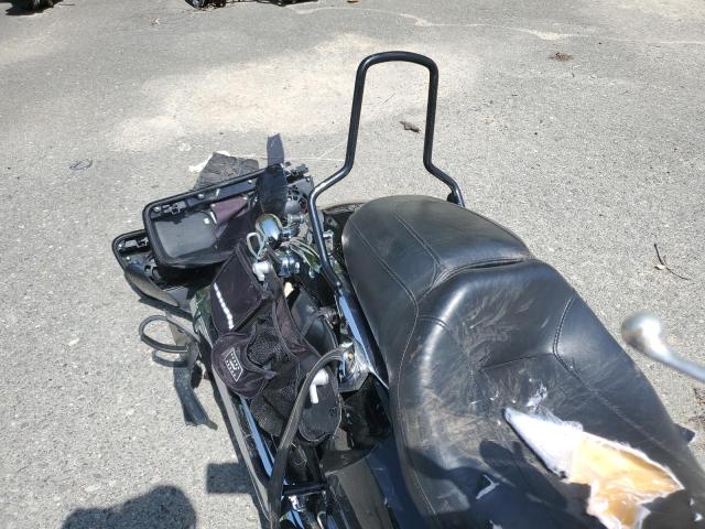 1HD1KHC11NB646112 - 2022 HARLEY-DAVIDSON FLTRX 黑色 照片 6