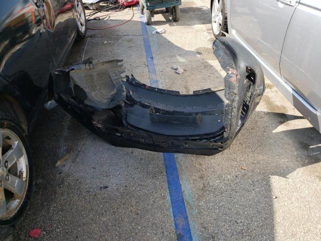 1G11C5SL3FF339804 - 2015 CHEVROLET MALIBU 1LT 黑色 照片 12