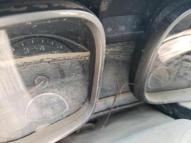 1G11C5SL3FF339804 - 2015 CHEVROLET MALIBU 1LT 黑色 照片 9