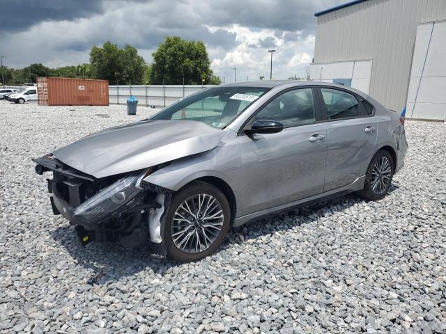 2023 KIA FORTE GT LINE, null