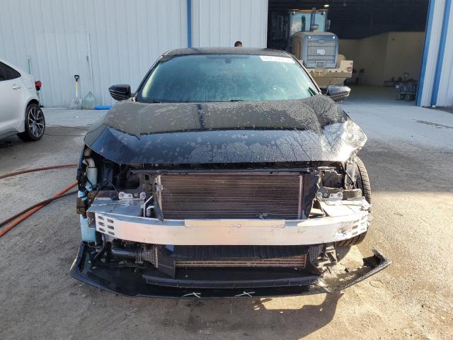 SHHFK7G45JU201464 - 2018 HONDA CIVIC SPORT 黑色 照片 5