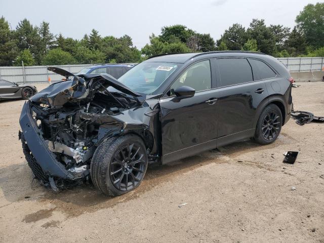 2025 MAZDA CX-70 PREMIUM, null