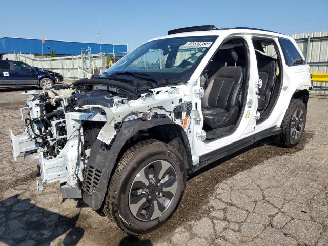 2025 JEEP GRAND CHER 4XE, null