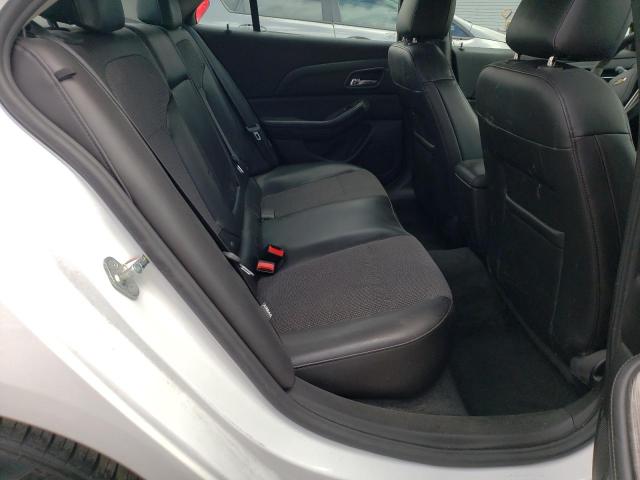 1G11C5SAXGF115767 - 2016 CHEVROLET MALIBU LIM LT 白色 照片 10