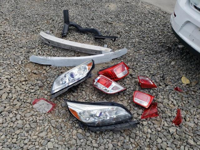 1G11C5SAXGF115767 - 2016 CHEVROLET MALIBU LIM LT 白色 照片 12