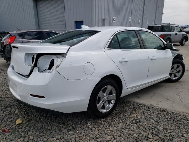 1G11C5SAXGF115767 - 2016 CHEVROLET MALIBU LIM LT 白色 照片 3