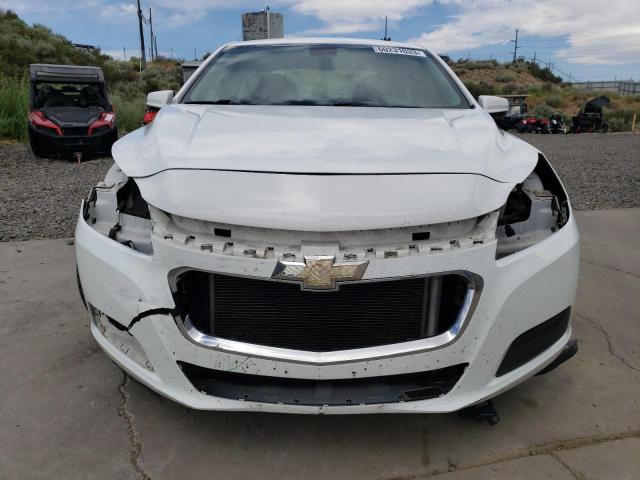 1G11C5SAXGF115767 - 2016 CHEVROLET MALIBU LIM LT 白色 照片 5