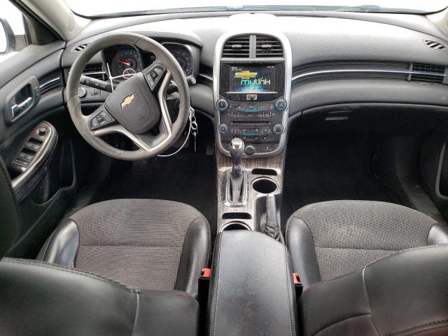 1G11C5SAXGF115767 - 2016 CHEVROLET MALIBU LIM LT 白色 照片 8