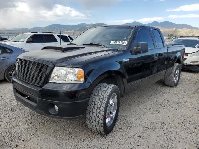 2006 FORD F150, null