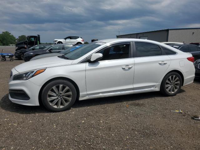 2015 HYUNDAI SONATA SPORT, 