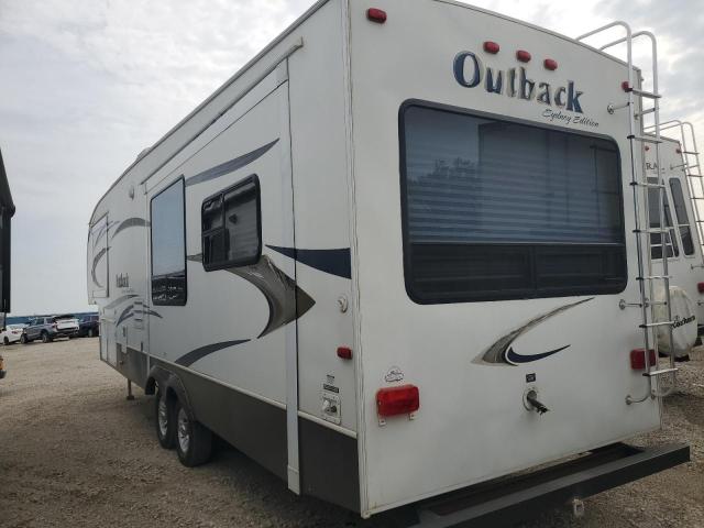 4YDF321259B630852 - 2009 OUTB TRAVEL TRL WHITE photo 3