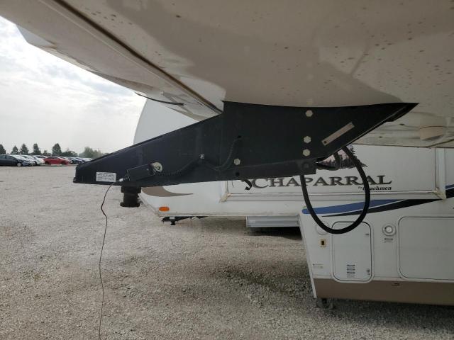 4YDF321259B630852 - 2009 OUTB TRAVEL TRL WHITE photo 7