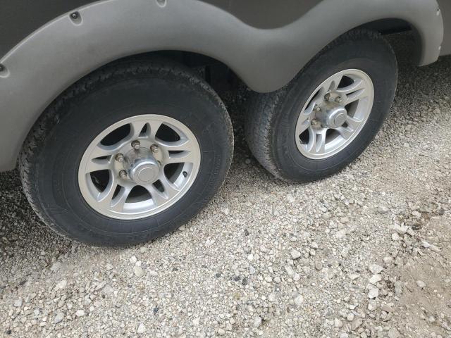 4YDF321259B630852 - 2009 OUTB TRAVEL TRL WHITE photo 8