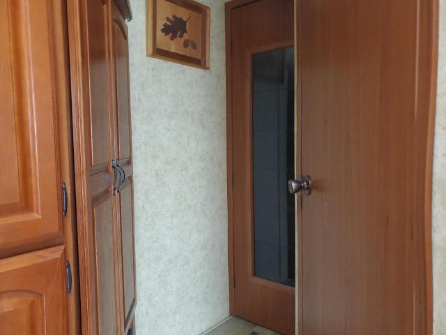 4YDF321259B630852 - 2009 OUTB TRAVEL TRL WHITE photo 9