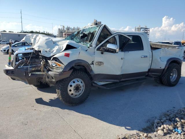 2018 RAM 3500 LONGHORN, 