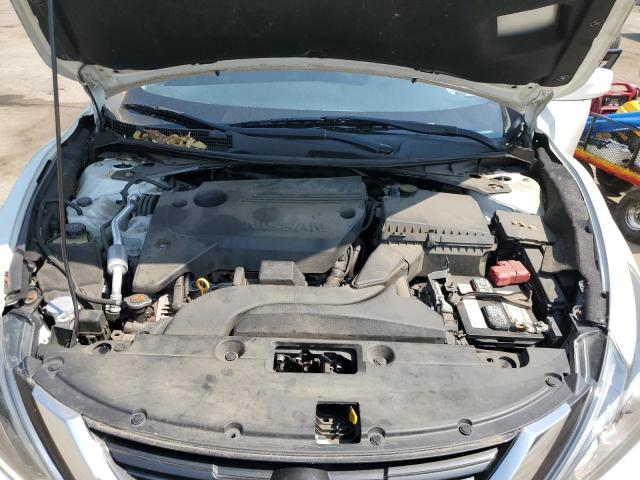 1N4AL3AP5HC233901 - 2017 NISSAN ALTIMA 2.5 WHITE photo 11