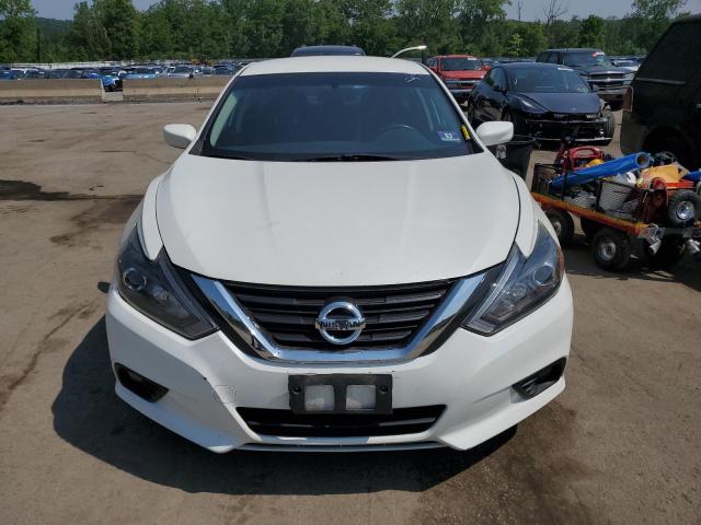 1N4AL3AP5HC233901 - 2017 NISSAN ALTIMA 2.5 WHITE photo 5