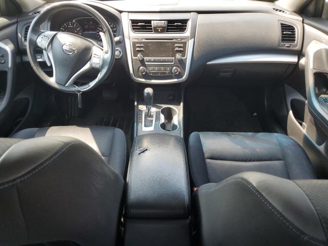 1N4AL3AP5HC233901 - 2017 NISSAN ALTIMA 2.5 WHITE photo 8