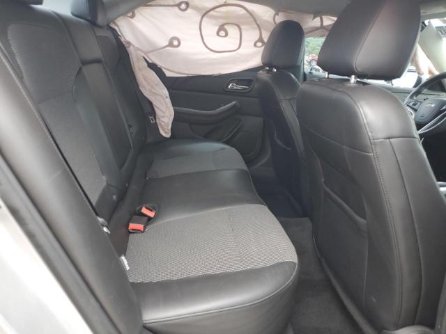 1G11C5SA1GF130285 - 2016 CHEVROLET MALIBU LIM LT 银色 照片 10