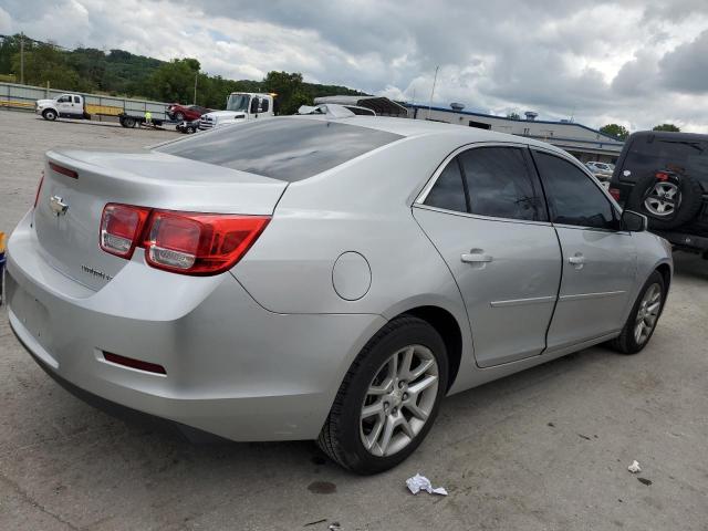 1G11C5SA1GF130285 - 2016 CHEVROLET MALIBU LIM LT 银色 照片 3