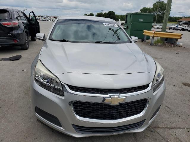 1G11C5SA1GF130285 - 2016 CHEVROLET MALIBU LIM LT 银色 照片 5