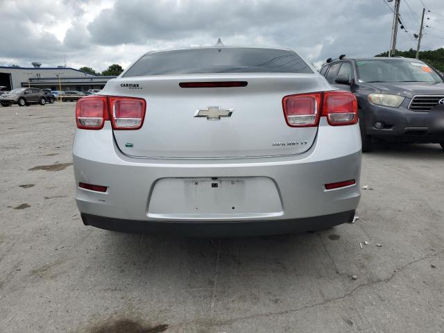 1G11C5SA1GF130285 - 2016 CHEVROLET MALIBU LIM LT 银色 照片 6